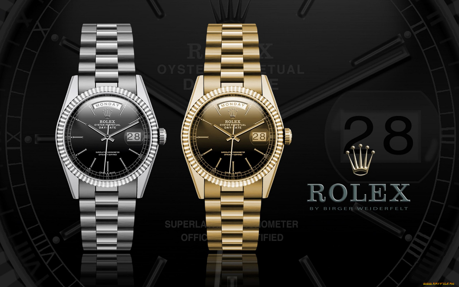 , rolex, , 